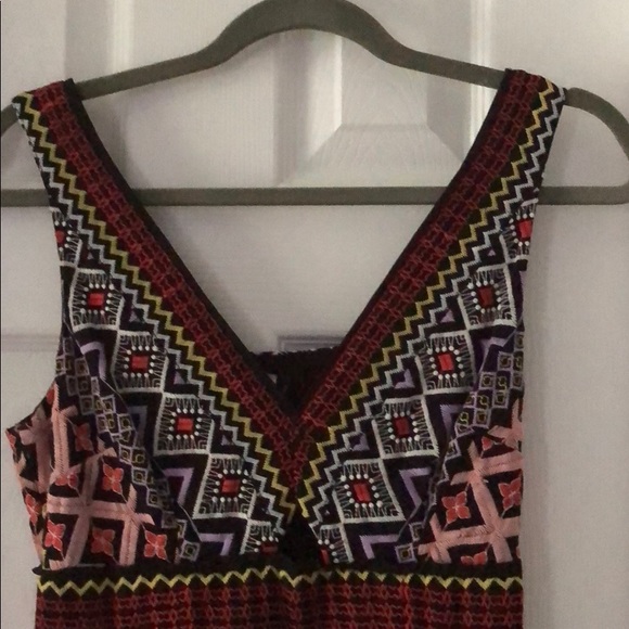 Akemi + Kin Anthropologie dress. Size 2. - Picture 2 of 2